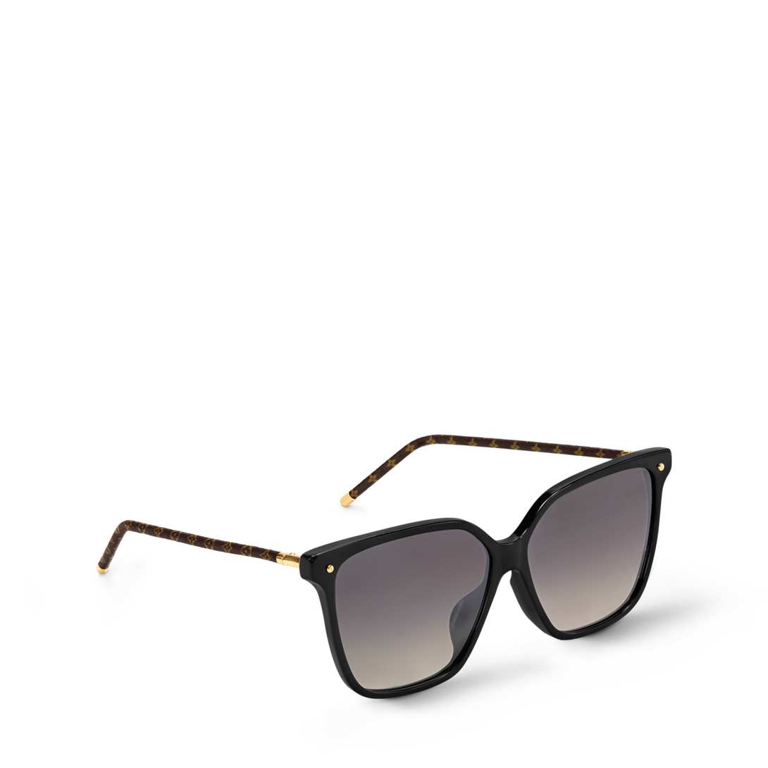 LV First Square Sunglasses . - All Accessories - Z1708E | LOUIS